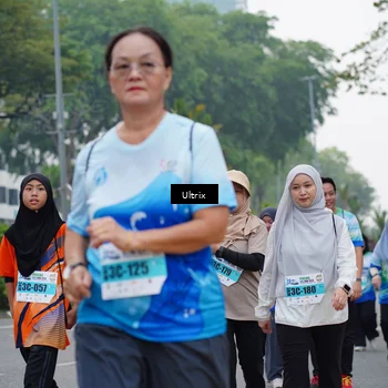 Runner Photo 7249238