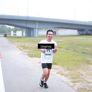 Runner Photo 7249251