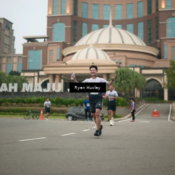 Runner Photo 7249252