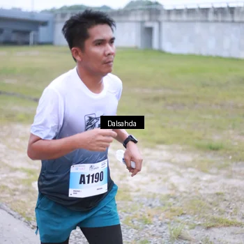 Runner Photo 7249255