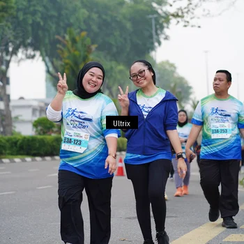 Runner Photo 7249256