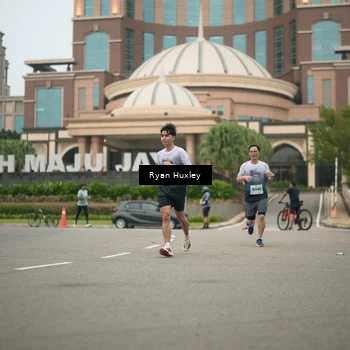 Runner Photo 7249258