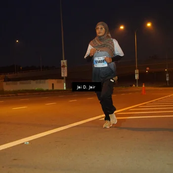 Runner Photo 7249259