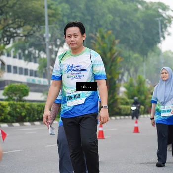 Runner Photo 7249260