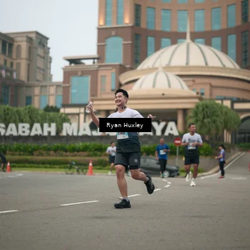 Runner Photo 7249261