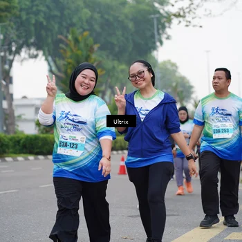 Runner Photo 7249262