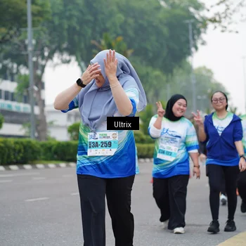 Runner Photo 7249263