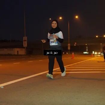 Runner Photo 7249265