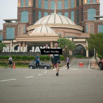 Runner Photo 7249267