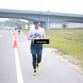 Runner Photo 7249268