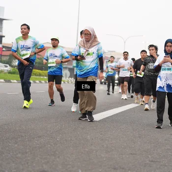 Runner Photo 7249270