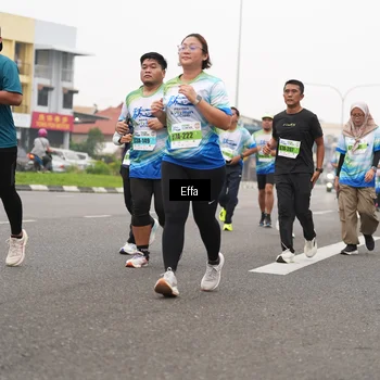 Runner Photo 7249272