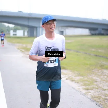 Runner Photo 7249273