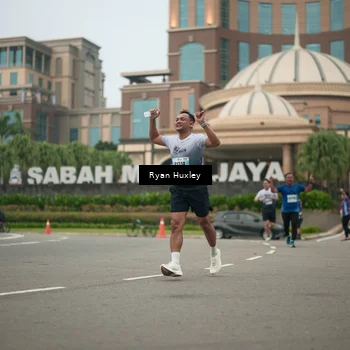 Runner Photo 7249275