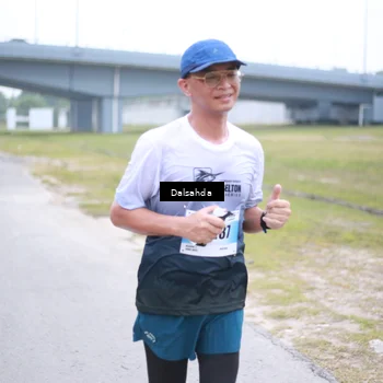 Runner Photo 7249276