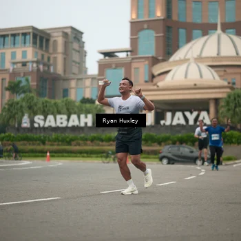 Runner Photo 7249288