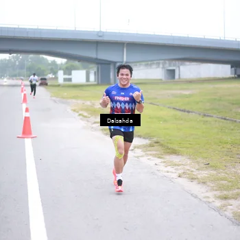 Runner Photo 7249289