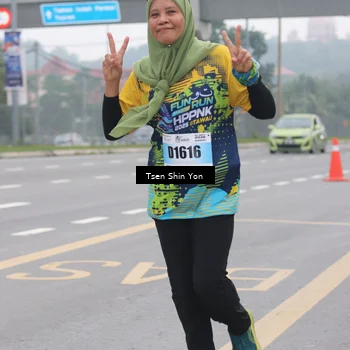 Runner Photo 7249290