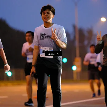 Runner Photo 7249292