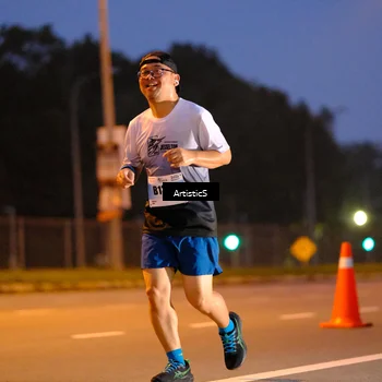 Runner Photo 7249294