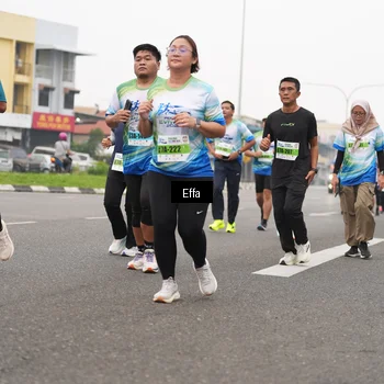 Runner Photo 7249296