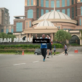 Runner Photo 7249297
