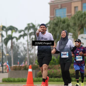 Runner Photo 7249299