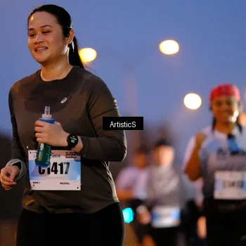 Runner Photo 7249301