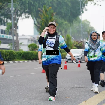 Runner Photo 7249302
