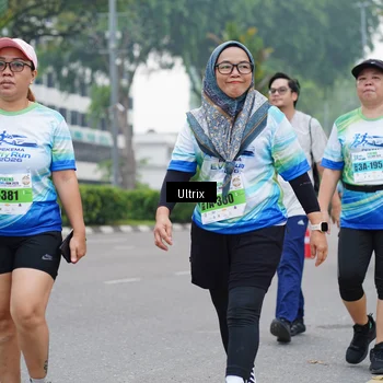 Runner Photo 7249304
