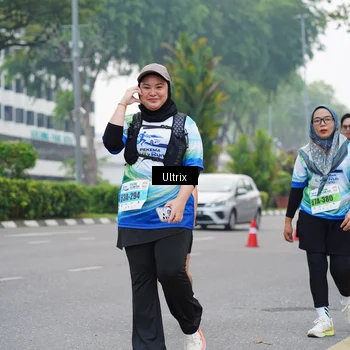 Runner Photo 7249309