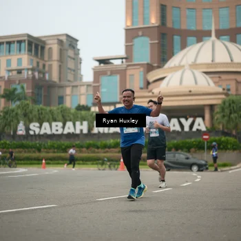 Runner Photo 7249310