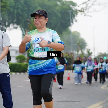 Runner Photo 7249311
