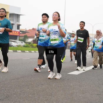 Runner Photo 7249315
