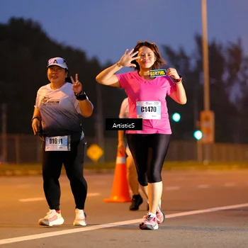 Runner Photo 7249316