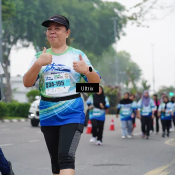 Runner Photo 7249317