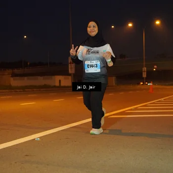 Runner Photo 7249318