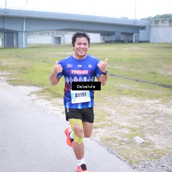 Runner Photo 7249319