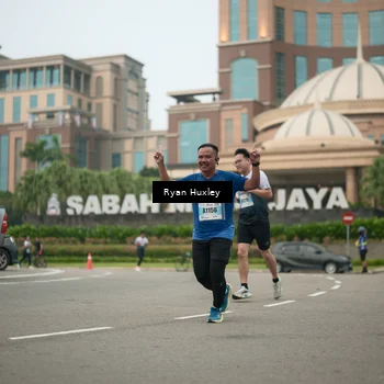 Runner Photo 7249322