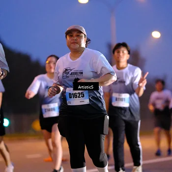 Runner Photo 7249325