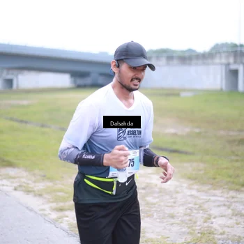 Runner Photo 7249329