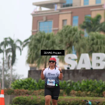Runner Photo 7249333
