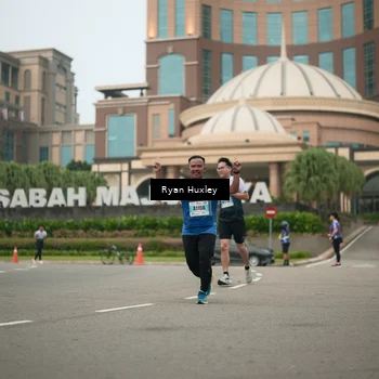 Runner Photo 7249337