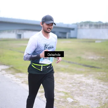 Runner Photo 7249340