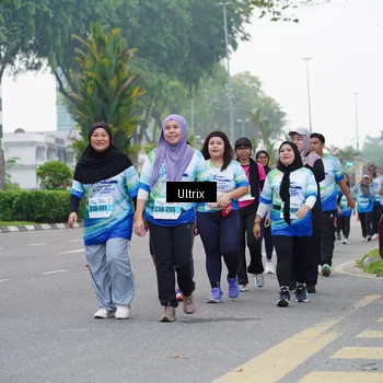 Runner Photo 7249341