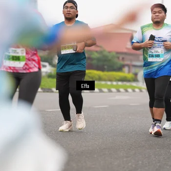 Runner Photo 7249342