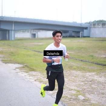 Runner Photo 7249345