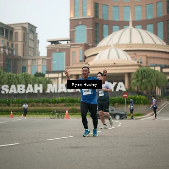Runner Photo 7249347