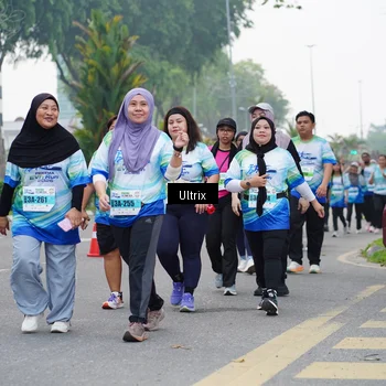 Runner Photo 7249349
