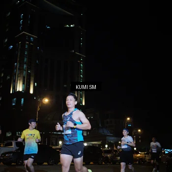 Runner Photo 7249351